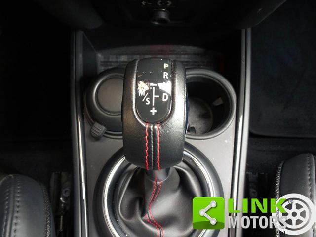 MINI Countryman 2.0 Cooper SD HYPE Countryman Automatica