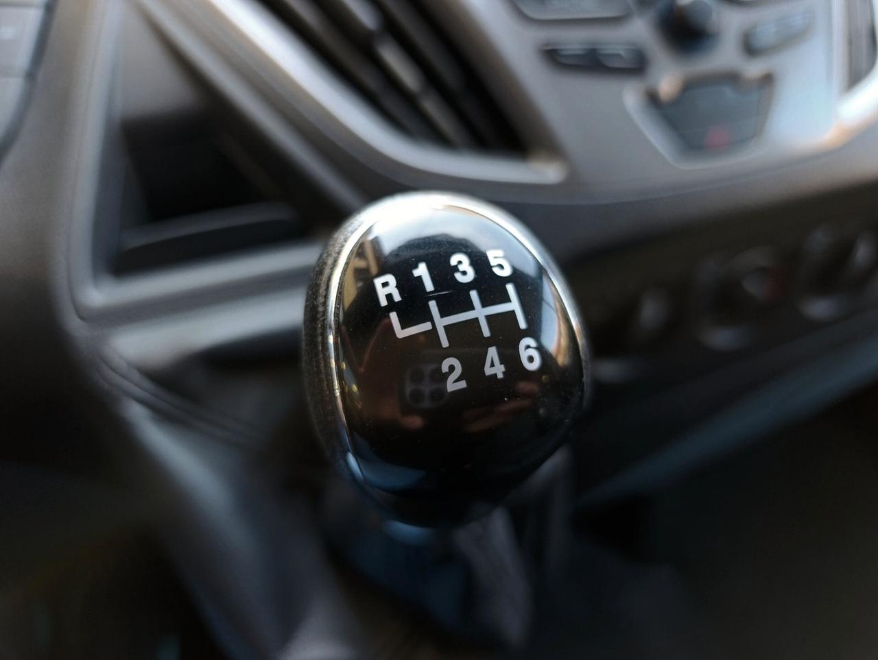 Ford Transit Custom 9 posti 310 2.0 TDCi 130 PL Combi Trend