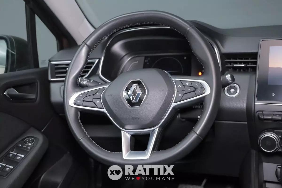 Renault Clio 1.6 E-Tech Hybrid 140CV Intens Auto