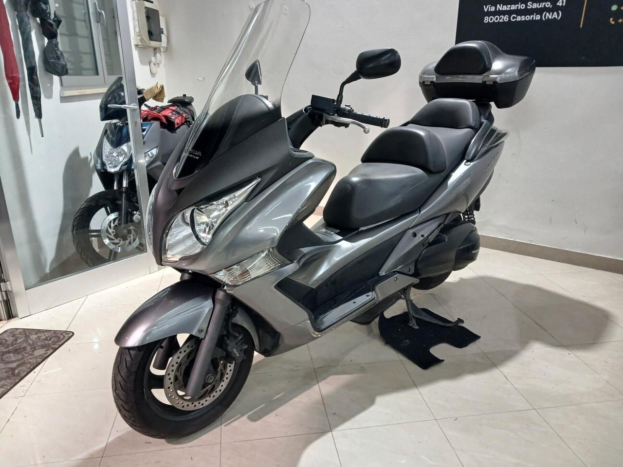 Honda Silver Wing 400 T400