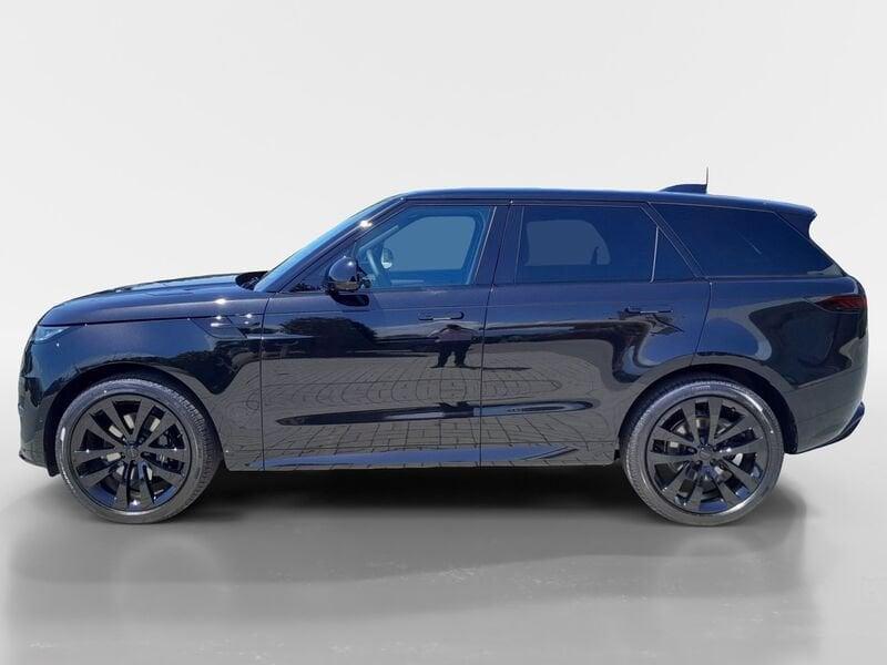 Land Rover Range Rover Sport 3.0D I6 249 MHEV Dynamic SE aut. IVA ESPOSTA