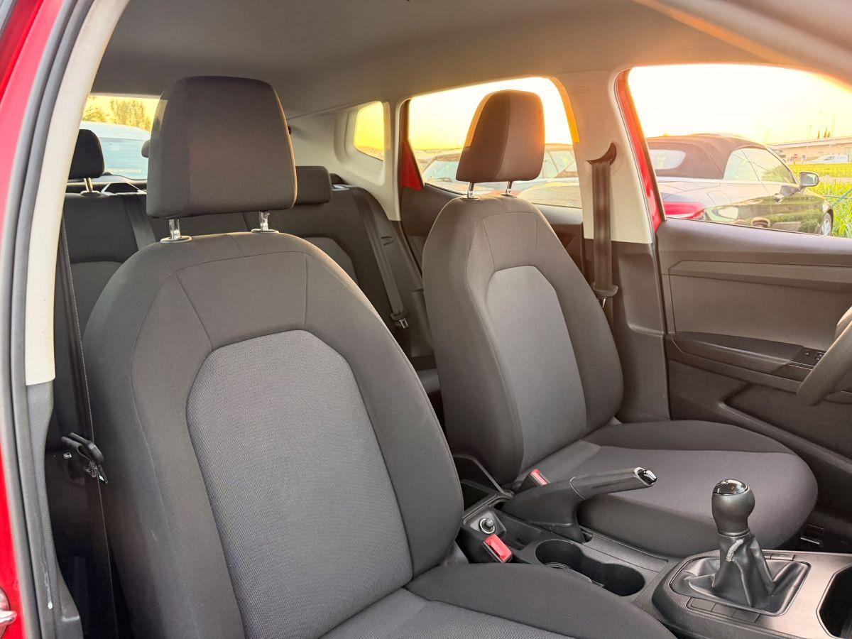 SEAT - Arona - 1.0 EcoTSI XCELLENCE