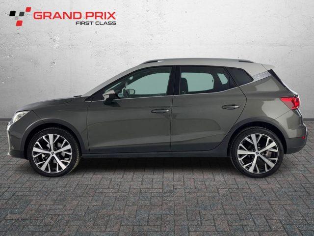 SEAT Arona 1.0 EcoTSI 110 CV XPERIENCE