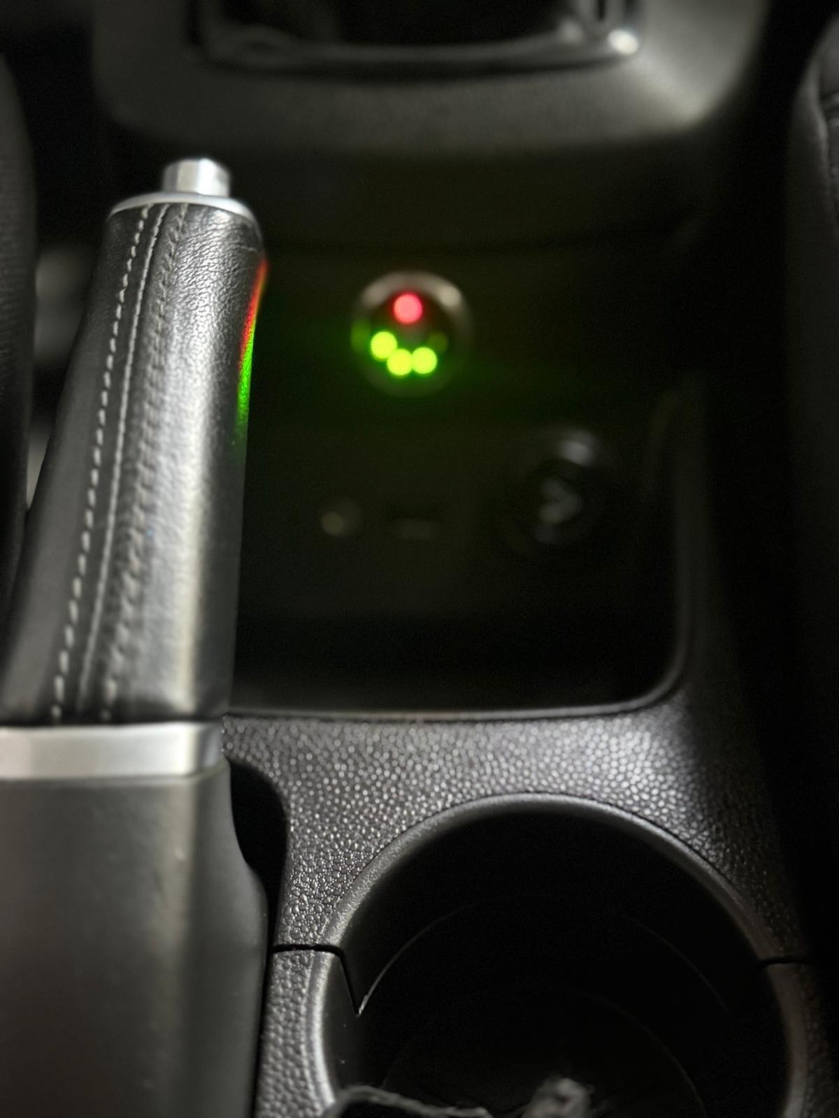 Ford Fiesta 1.4 5 porte Bz.- GPL Black & White Edition