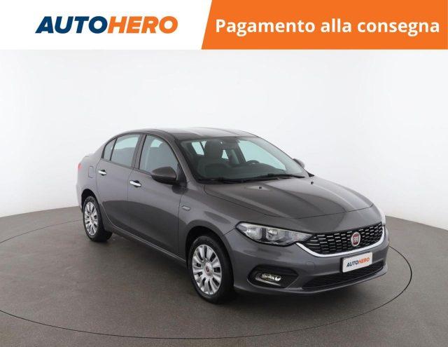 FIAT Tipo 1.3 Mjt 4 porte Easy