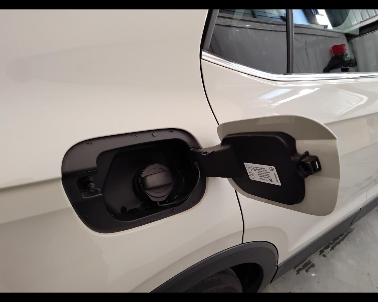 VOLKSWAGEN T-Cross 2019 - T-Cross 1.0 tsi Advanced 110cv