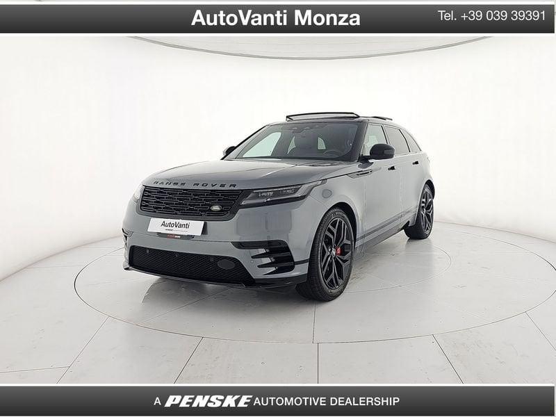 Land Rover Range Rover Velar Range Rover Velar 2.0d i4 mhev Dynamic SE 4wd 204cv auto