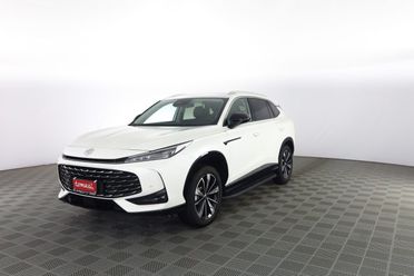 MG HS (2024-->) PHEV Luxury