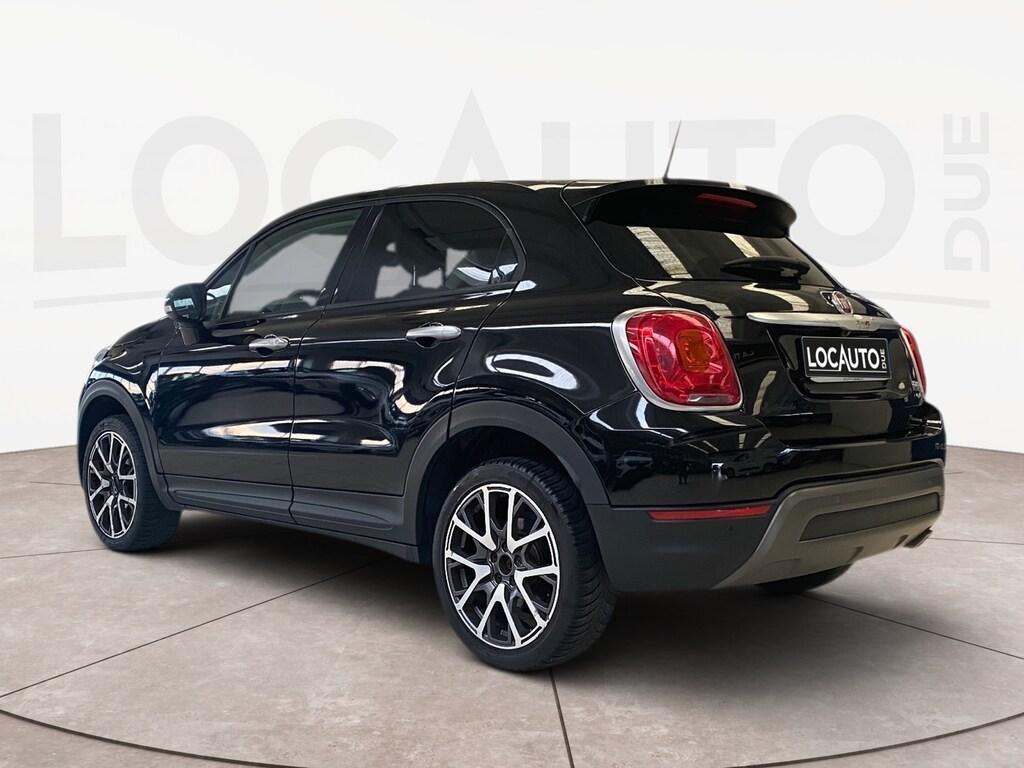 Fiat 500X 2.0 Multijet Cross Plus 4x4 Auto - PROMO