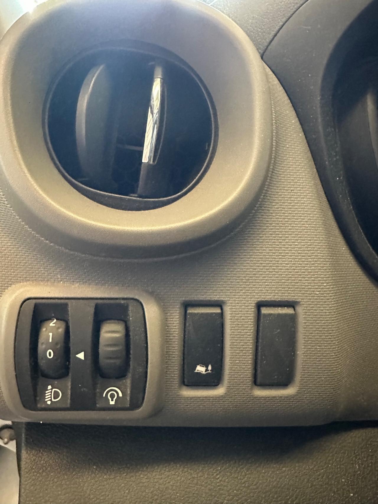 Renault Trafic 1.6 dCi 125CV PL - Finanziabile