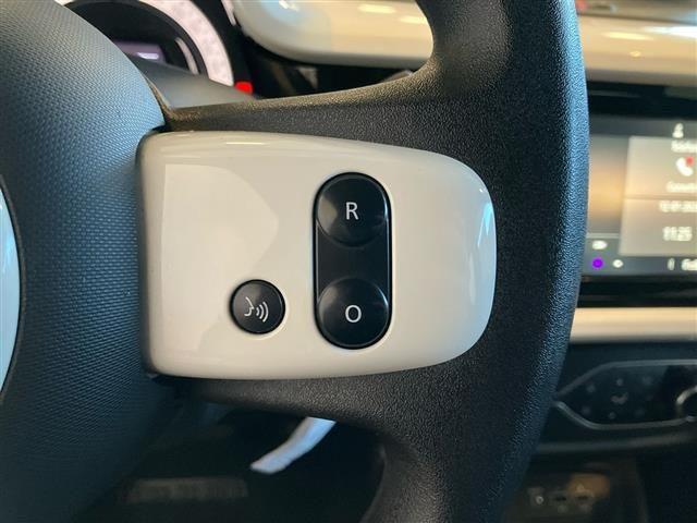 RENAULT Twingo 22 kWh Zen