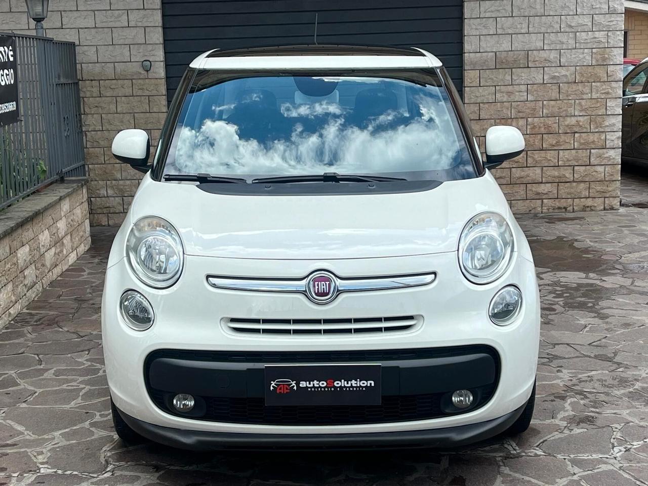 Fiat 500L 1.6 Multijet 105 CV Lounge