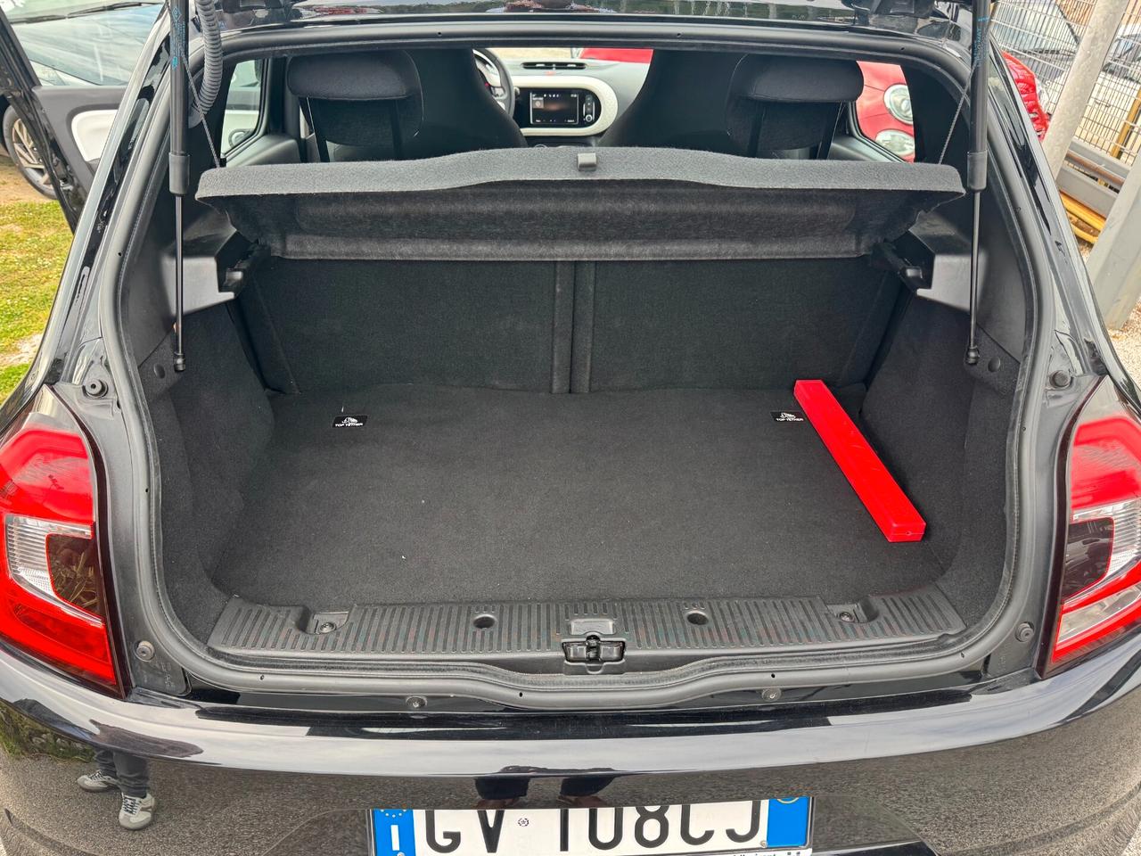 Renault Twingo 1.0cc SCe 65cv Equilibre