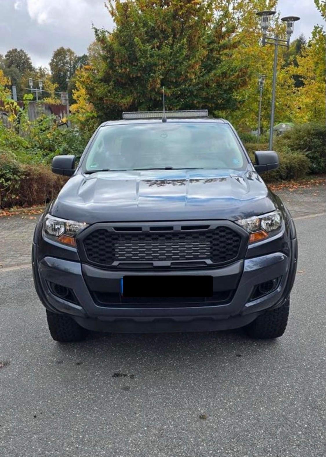 Ford Ranger 2.0 TDCi XL 2 posti * CASSONE EXTRA