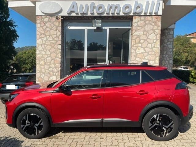 PEUGEOT 2008 PURETECH 100CV ALLURE 38000KM