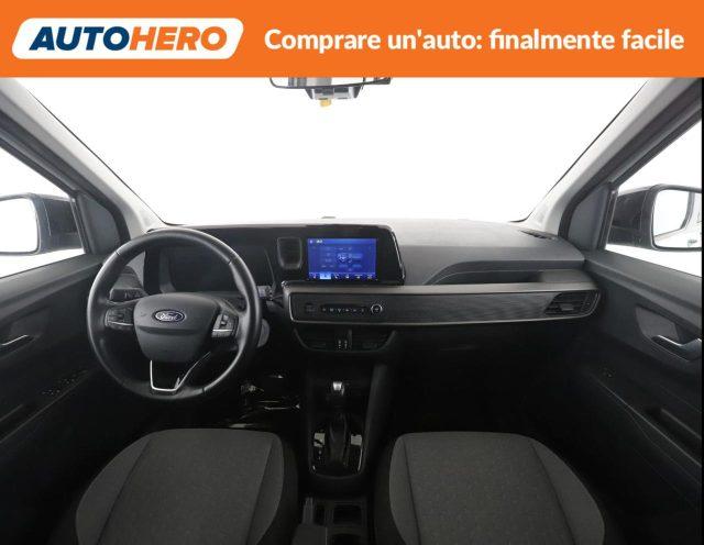 FORD Tourneo Courier 1.0 EcoBoost Titanium