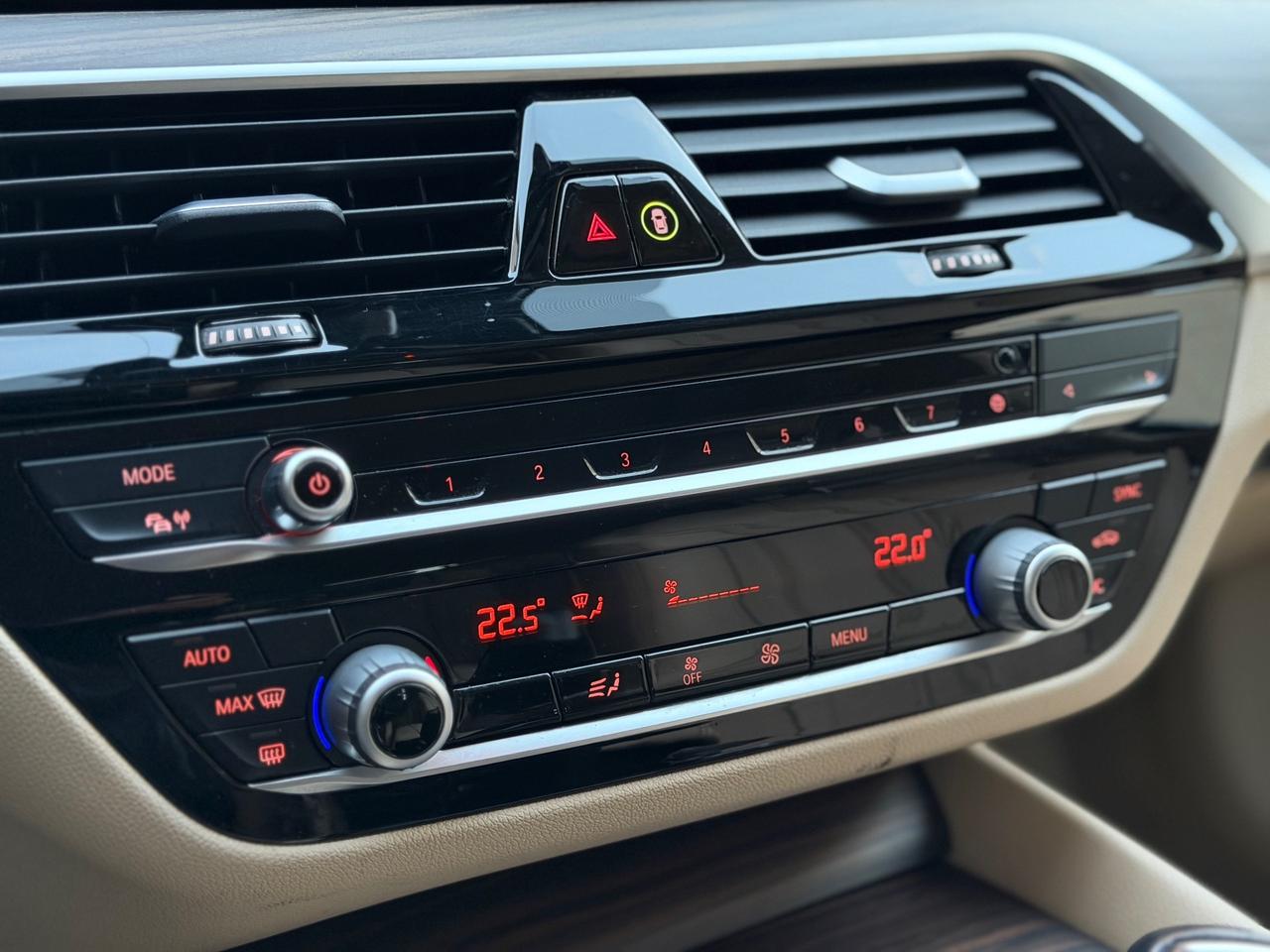 Bmw 530d xDrive 249CV Touring VIRTUAL/TETTO