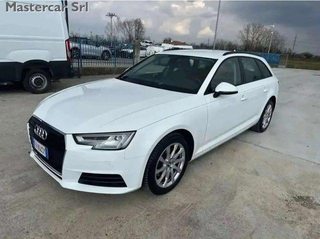 AUDI A4 Avant 2.0 35 TDI BUSINESS S TRONIC - FV804SY