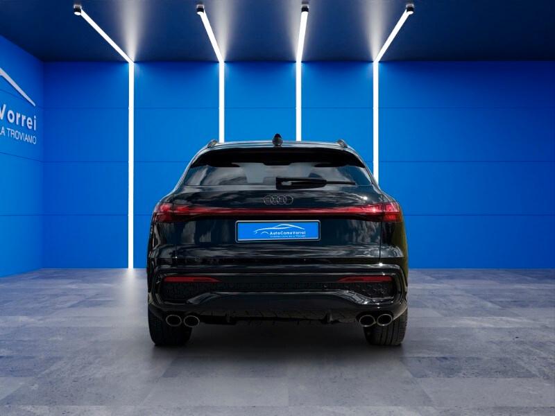 AUDI Q5 3ª serie SQ5 SPB TFSI mHEV+ quattro