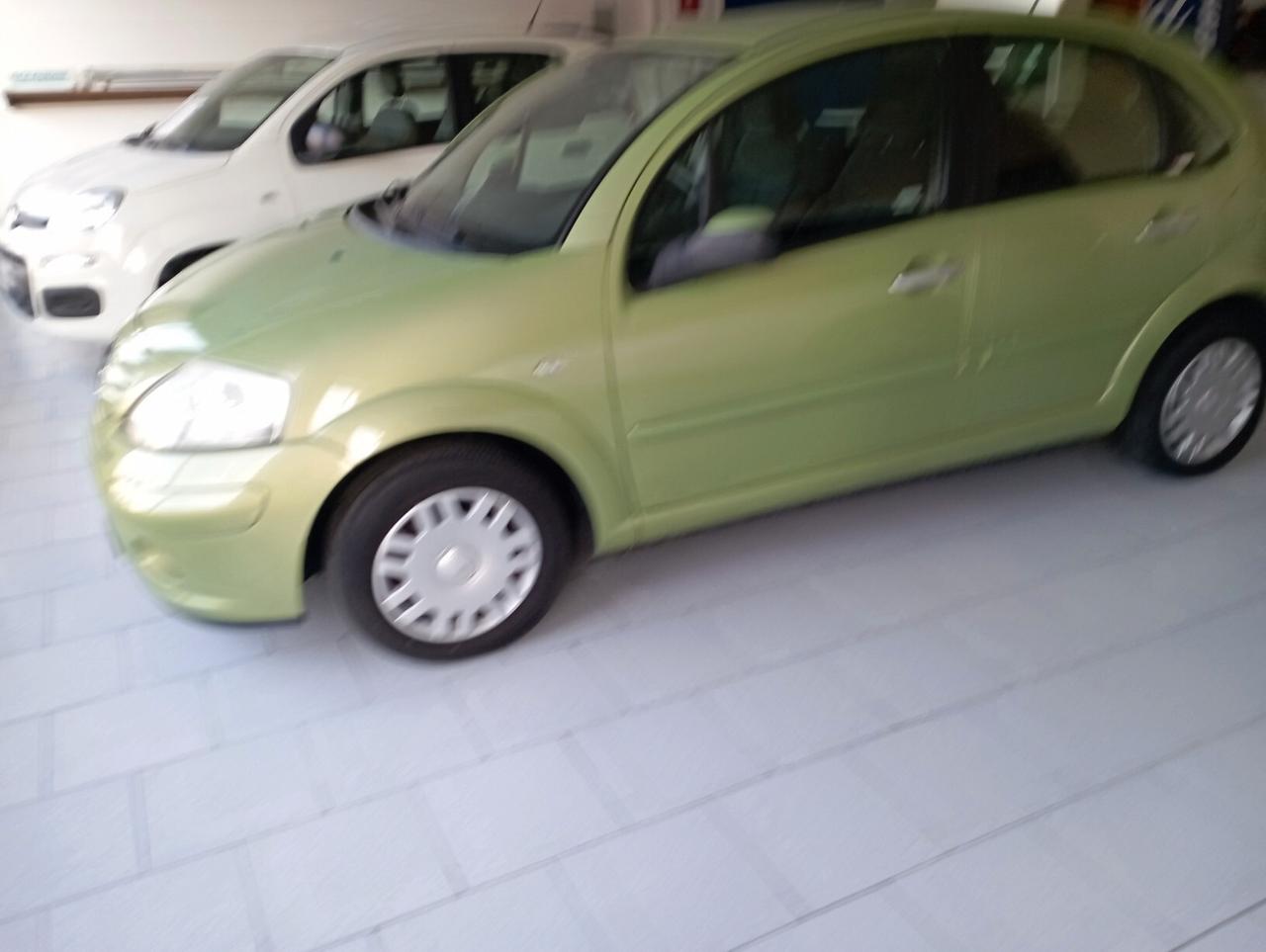 Citroen C3 1.1 Exclusive