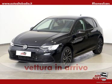 VOLKSWAGEN Golf 2.0 TDI 150 CV DSG SCR 4Motion Life | 150CV