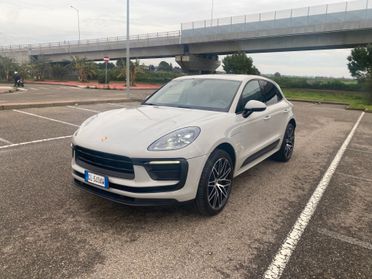 Porsche Macan 2.0 III da 265 CV,