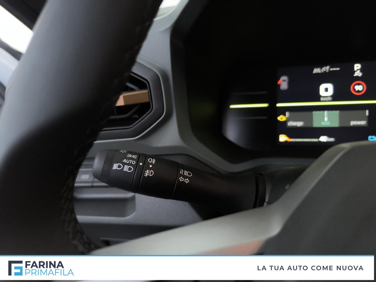 DACIA Duster 1.6 hybrid Extreme 140cv