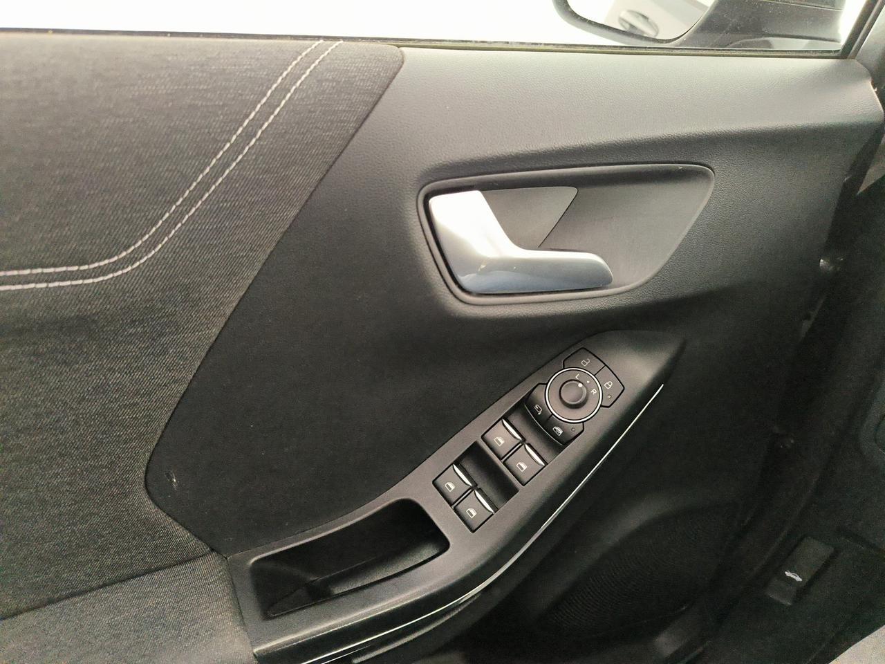 Ford Puma 1.0 ecoboost h titanium design s&s 125cv