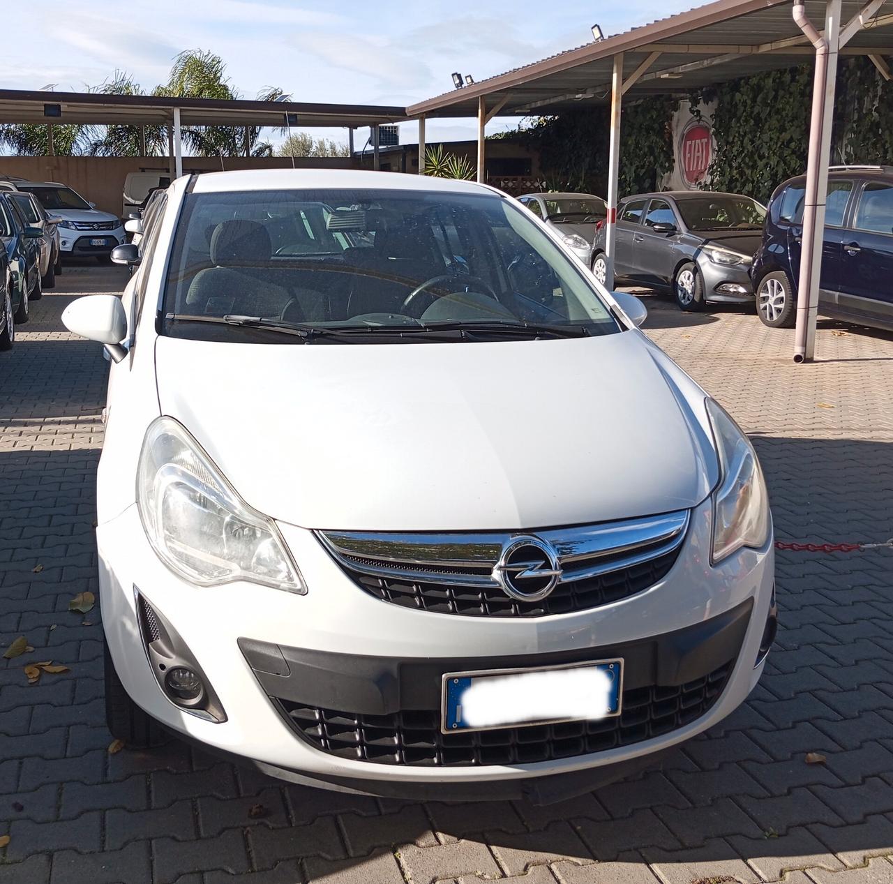 Opel Corsa 1.3 CDTI 95CV F.AP. 5 porte Sport