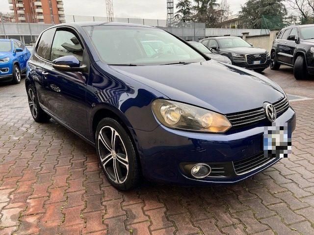 VOLKSWAGEN Golf 1.6 TDI DPF 3p. Highline