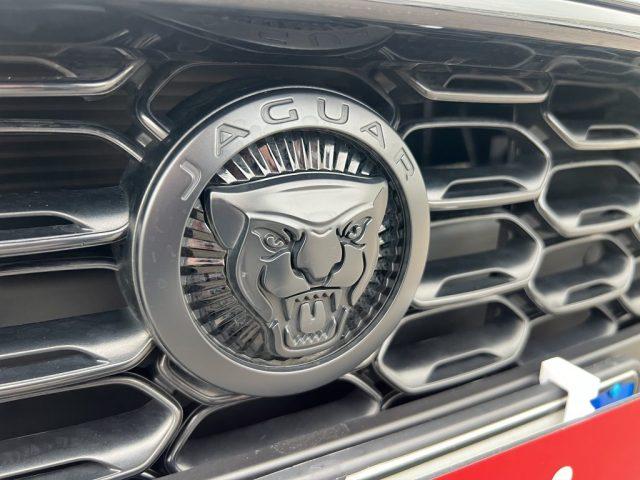 JAGUAR F-Type F-Type 2.0 aut. Coupé R-Dynamic