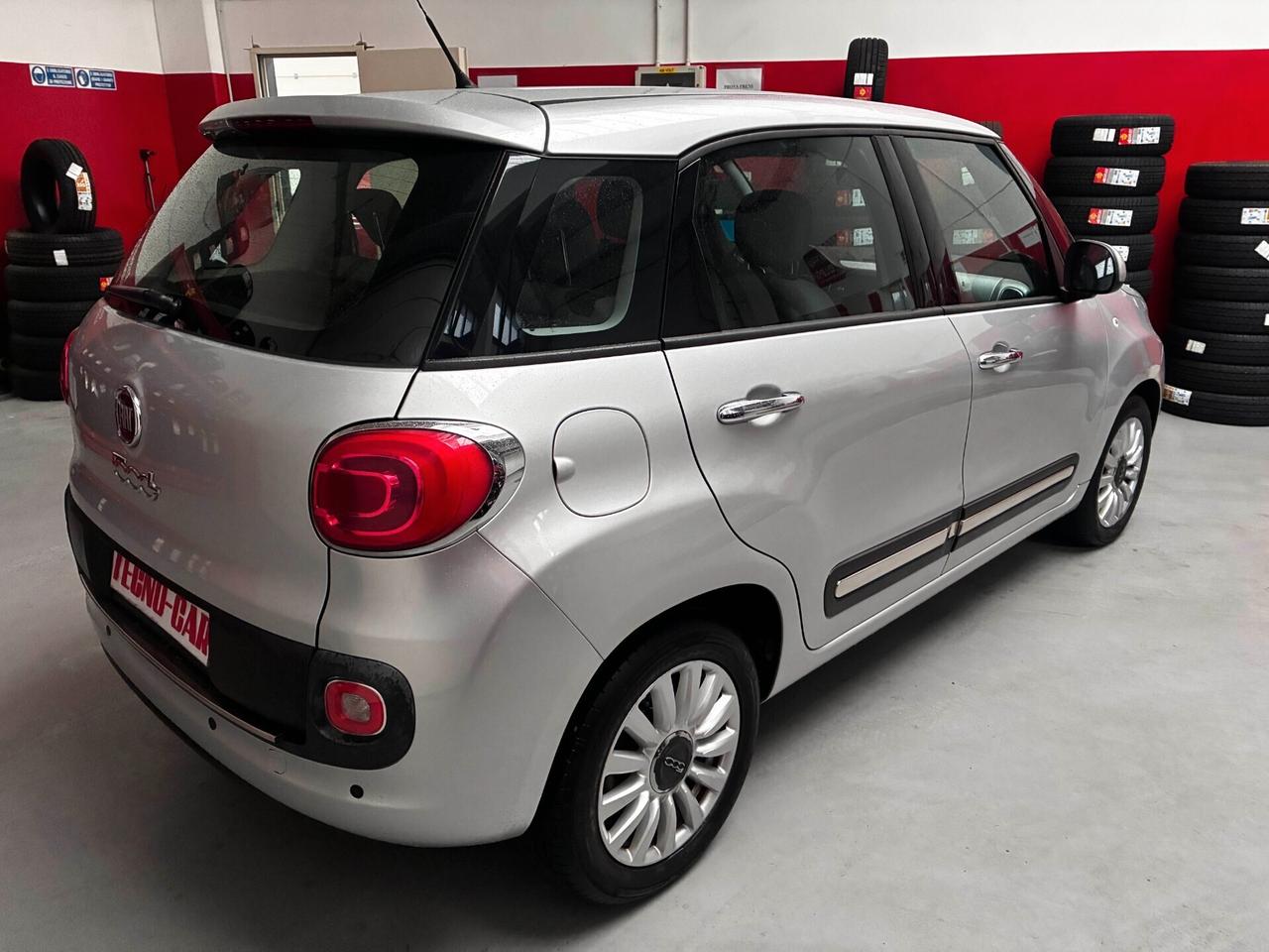 Fiat 500L 1.3 Multijet 85 CV Pop Star