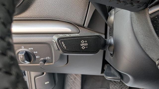 AUDI A3 SPB 40 E-TRON PLUG IN S-TRONIC OK NEO PATENTATO