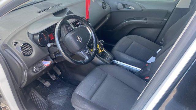 OPEL Meriva 1.3 CDTI OK NEOPATENTATI