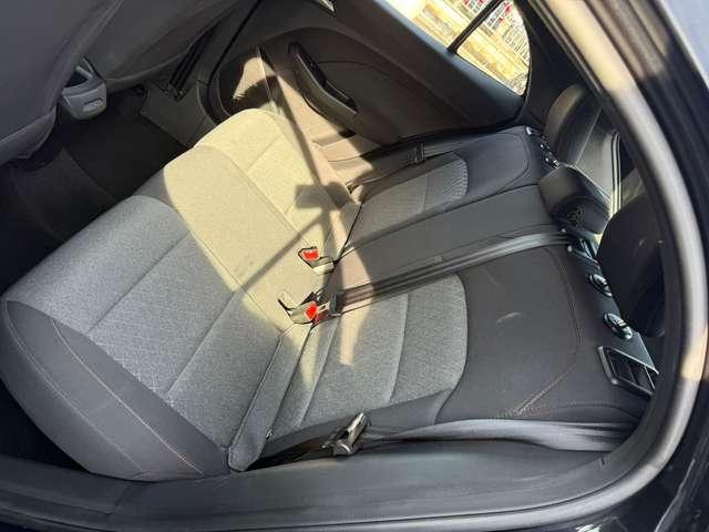 MG MG3 1.5 comfort 115 cv