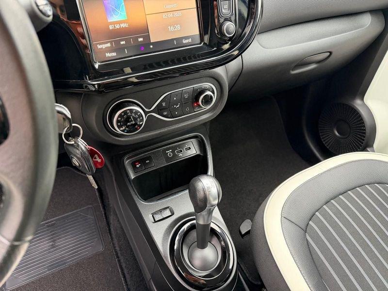 Renault Twingo Twingo 92 cv Intens, Automatica, CARPLAY, LED!