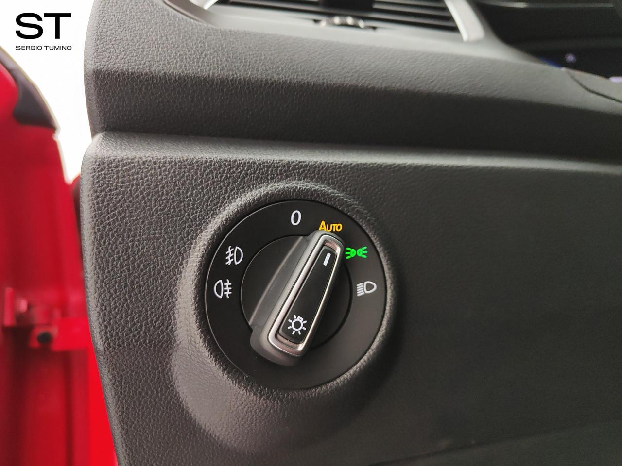 VOLKSWAGEN T-Roc 1ª serie - T-Roc 1.6 TDI SCR Style BlueMotion Technology