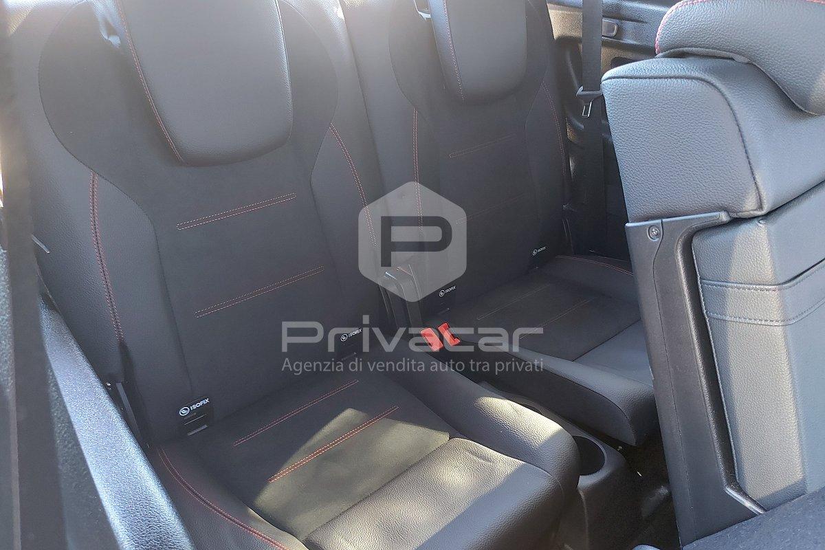 MERCEDES GLB 200 d Automatic 4Matic AMG Line Premium Plus