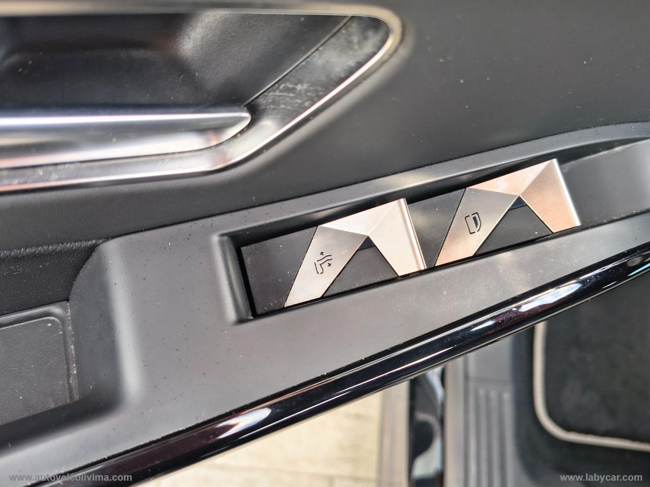 DS AUTOMOBILES DS 7 BlueHDi 130 aut. Esprit de Voyage