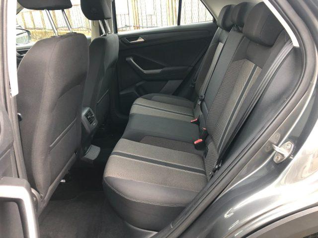 VOLKSWAGEN T-Roc 2.0 TDI SCR 150 CV DSG Business BlueMotion Technol