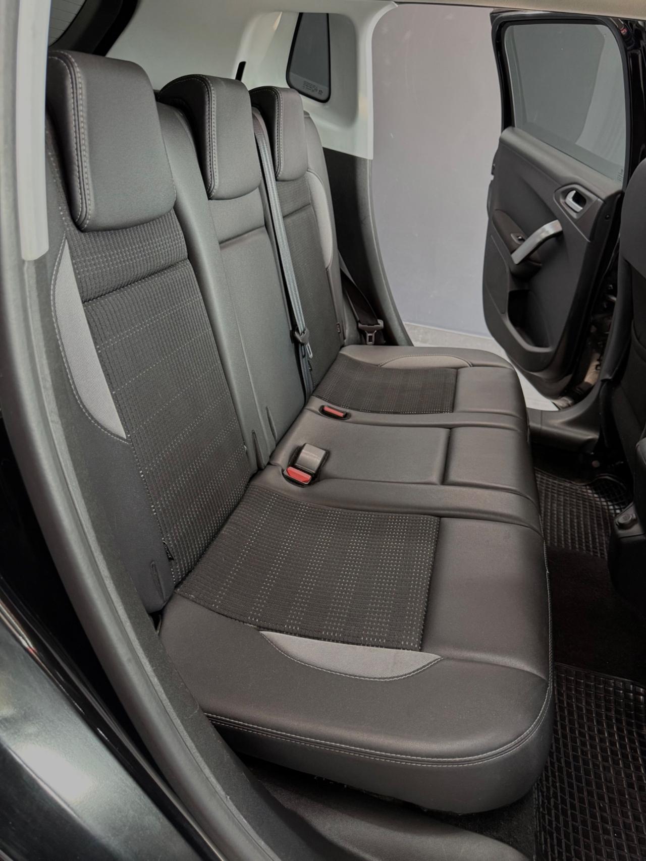 Peugeot 2008 1.6 HDi 92 CV Allure 2015