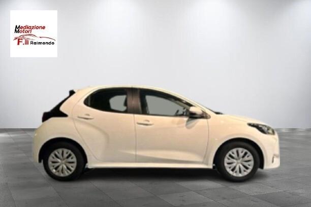 Toyota Yaris 1.5 Hybrid/Benzina 43.000KM