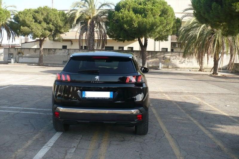 Peugeot 3008 3008 BlueHDi 130 S&S Allure