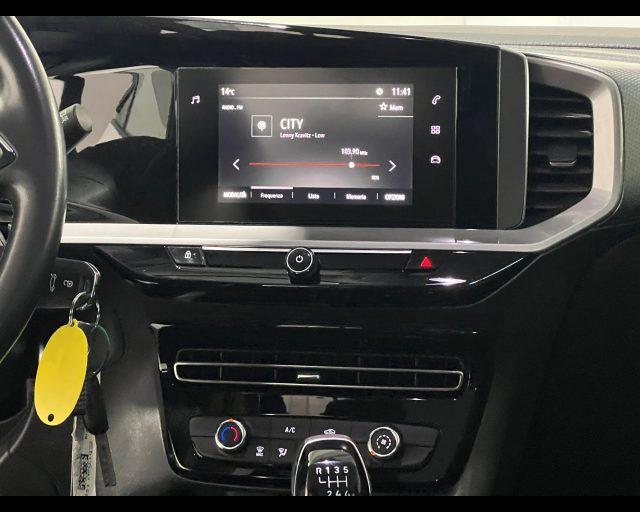 OPEL Mokka II - 1.5 Elegance s&s 110cv