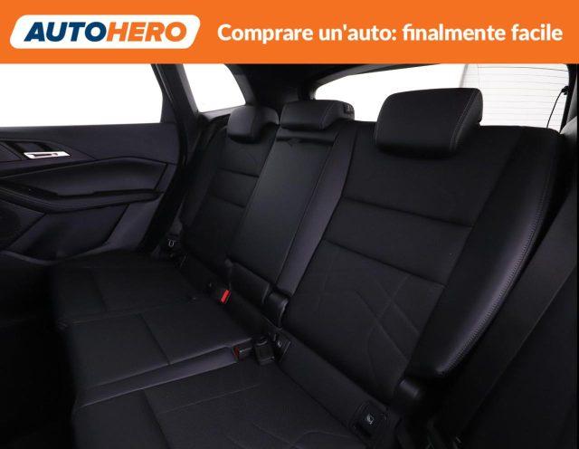 BMW 220 i 48V Active Tourer Msport