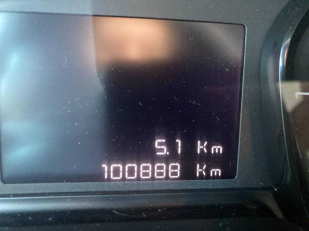 OPEL Vivaro L2H1 2.0d 180cv Enjoy AT8 (+ IVA)