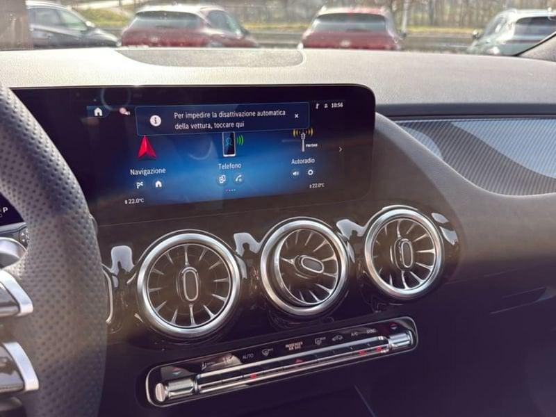 Mercedes-Benz GLA 35 AMG Line Premium