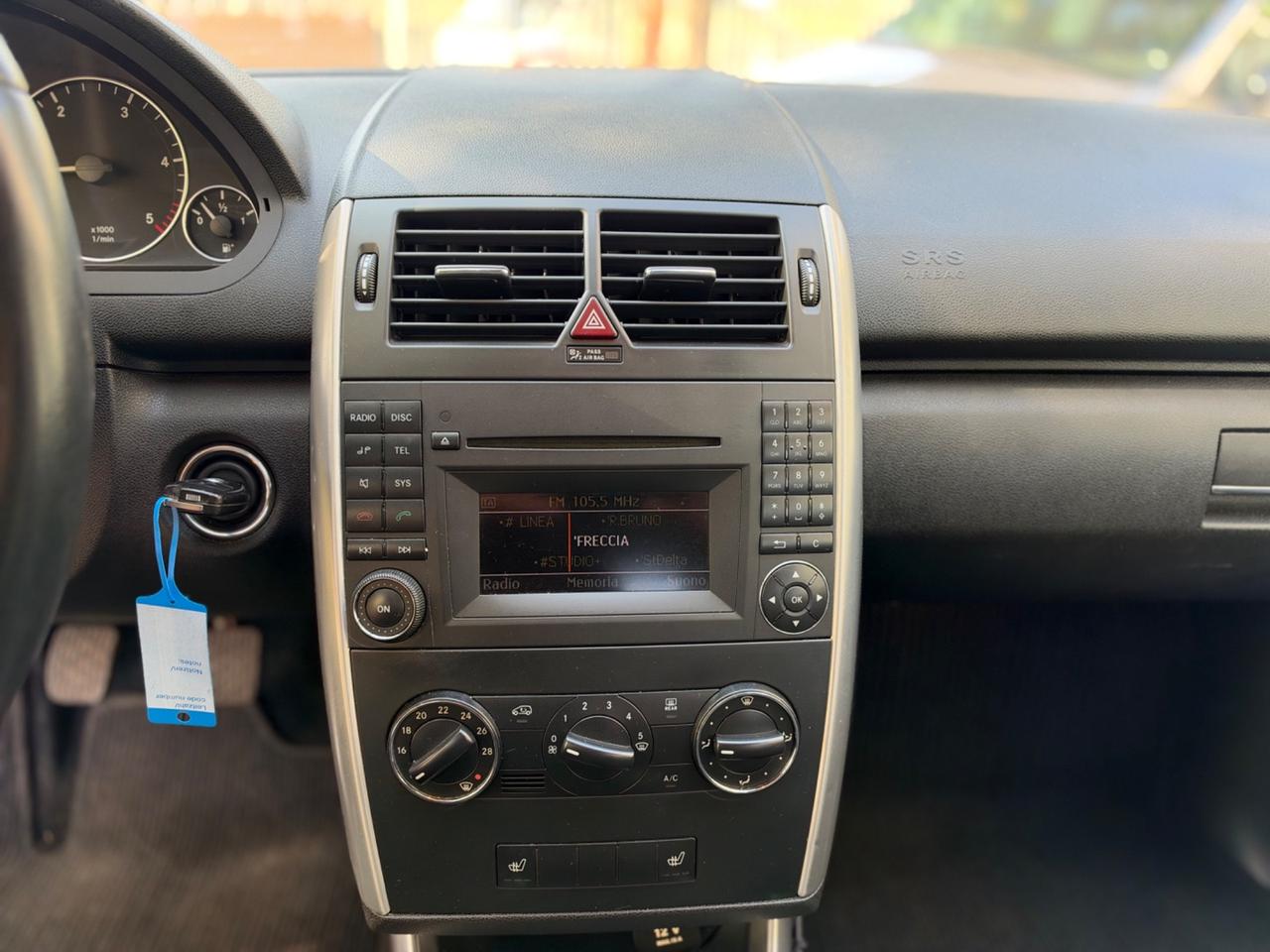 Mercedes-benz A 180 CDI Avantgarde