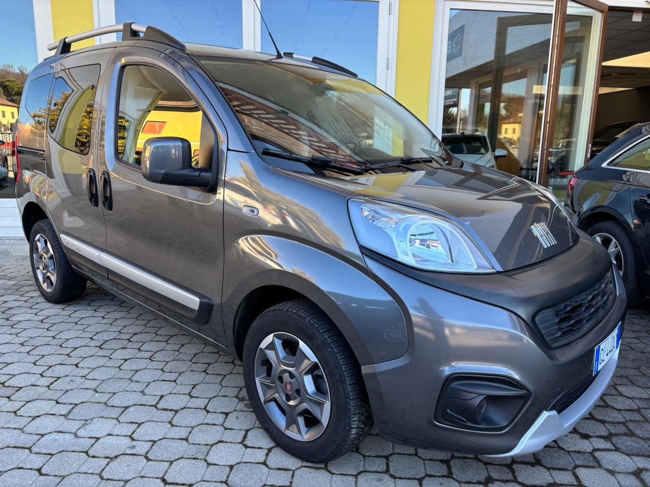 Fiat Qubo