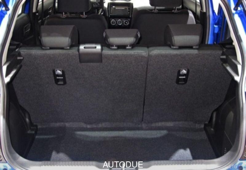 Suzuki Swift VI 2017 1.2 dualjet Cool 2wd